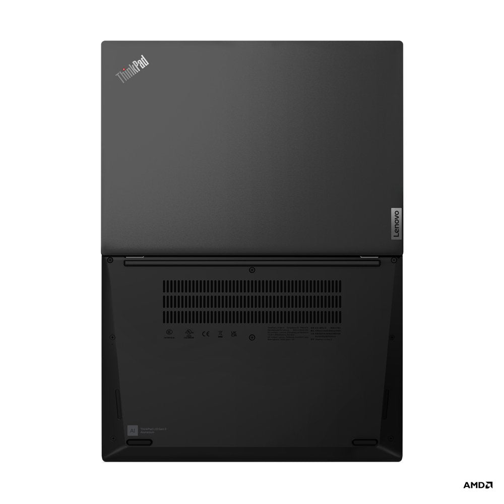 Lenovo ThinkPad L13 G3 13.3 Inch Ryzen 5 PRO 5675U 8GB 256GB Windows 11 Pro Notebook