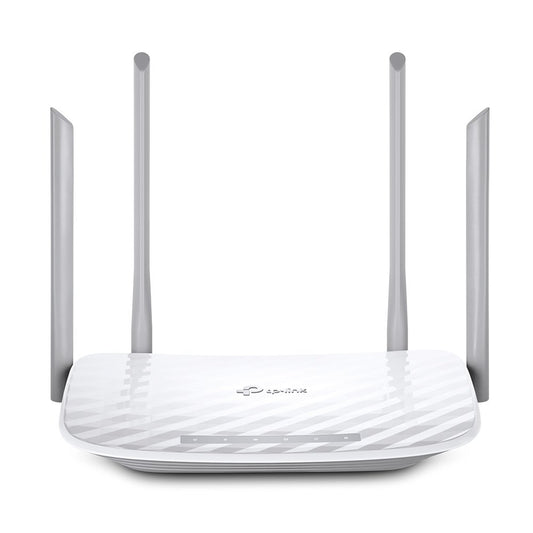TP Link AC1200 Wireless Dual Band Router - NWT FM SOLUTIONS - YOUR CATERING WHOLESALER