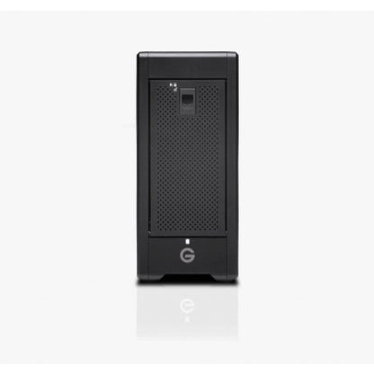 G-Technology G-RAID Shuttle 8 160TB Thunderbolt 3 USB C External Hard Disk Drive - NWT FM SOLUTIONS - YOUR CATERING WHOLESALER