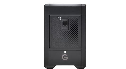 G-Technology G-RAID Shuttle 4 24TB Thunderbolt 3 USB C External Hard Disk Drive - NWT FM SOLUTIONS - YOUR CATERING WHOLESALER