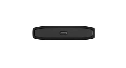 G-Technology G-Drive ArmorLock 4TB USB C External Solid State Drive