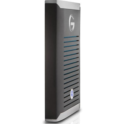 G-Technology G-Drive 1TB Thunderbolt 3 External Solid State Drive