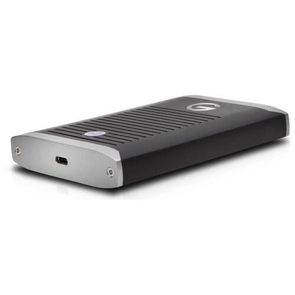 G-Technology G-Drive 1TB Thunderbolt 3 External Solid State Drive