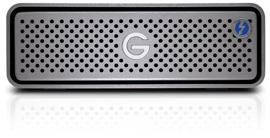G-Technology G-Drive Studio Pro 7.68TB Thunderbolt 3 External Solid State Drive - NWT FM SOLUTIONS - YOUR CATERING WHOLESALER