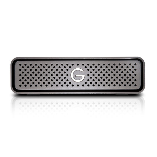 G-Technology G-Drive 4TB USB C External Hard Disk Drive - NWT FM SOLUTIONS - YOUR CATERING WHOLESALER