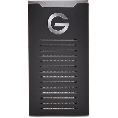 G-Technology G-Drive 2TB USB C External Solid State Drive - NWT FM SOLUTIONS - YOUR CATERING WHOLESALER