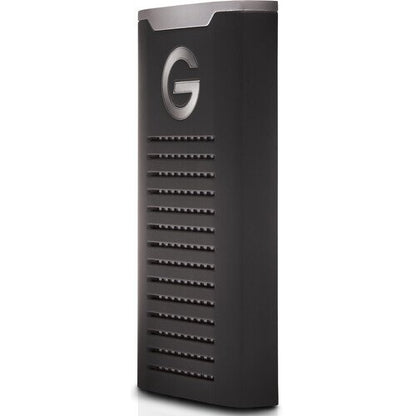 G-Technology G-Drive 2TB USB C External Solid State Drive