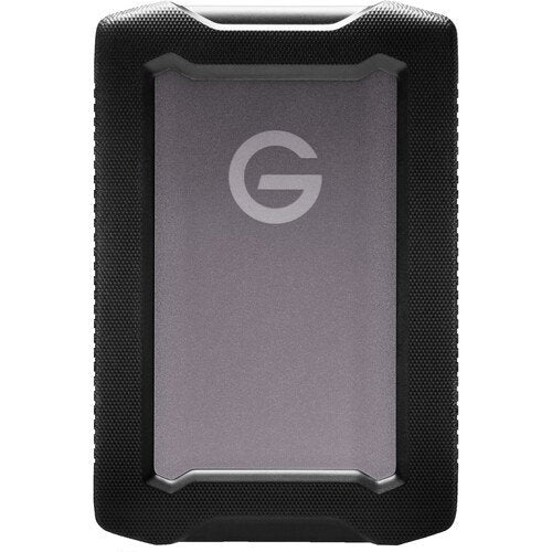 G-Technology G-Drive 2TB ArmorATD USB C External Hard Disk Drive - NWT FM SOLUTIONS - YOUR CATERING WHOLESALER