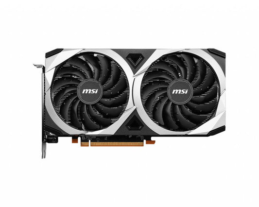 MSI RX 6600 MECH 2X 8G AMD Radeon RX 6600 8GB GDDR6 Graphics Card - NWT FM SOLUTIONS - YOUR CATERING WHOLESALER
