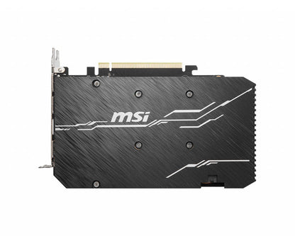 MSI NVIDIA GeForce GTX1660 SUPER VENTUS XS OC 6GB Graphics Card