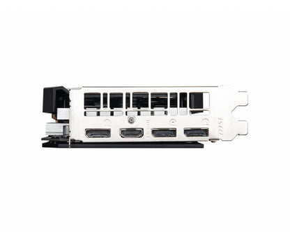 MSI NVIDIA GeForce GTX1660 SUPER VENTUS XS OC 6GB Graphics Card