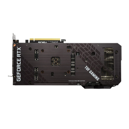 ASUS TUF Gaming NVIDIA GeForce RTX 3070 V2 OC 8GB GDDR6 Graphics Card