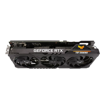 ASUS TUF Gaming NVIDIA GeForce RTX 3070 V2 OC 8GB GDDR6 Graphics Card