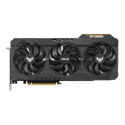 ASUS TUF Gaming NVIDIA GeForce RTX 3080 10GB GDDR6X V2 Graphics Card - NWT FM SOLUTIONS - YOUR CATERING WHOLESALER