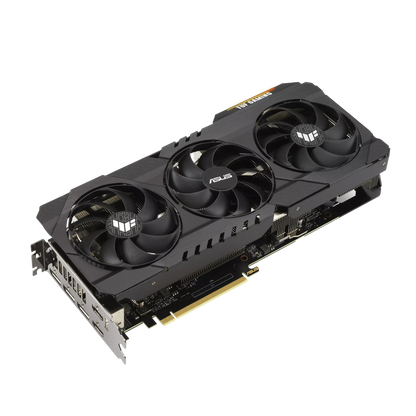 ASUS TUF Gaming NVIDIA GeForce RTX 3080 10GB GDDR6X V2 Graphics Card