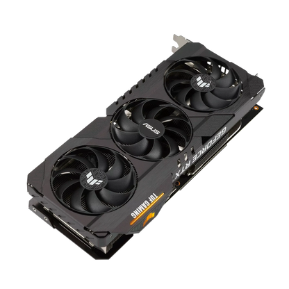 ASUS TUF Gaming NVIDIA GeForce RTX 3080 10GB GDDR6X V2 Graphics Card
