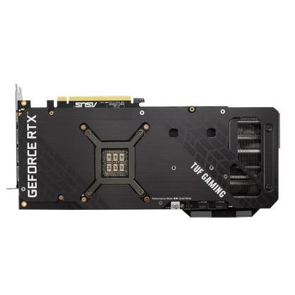 ASUS TUF Gaming NVIDIA GeForce RTX 3080 10GB GDDR6X V2 Graphics Card