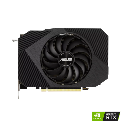 ASUS PHOENIX NVIDIA GeForce RTX 3060 12GB GDDR6 Graphics Card - NWT FM SOLUTIONS - YOUR CATERING WHOLESALER