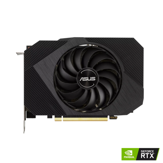 ASUS PHOENIX NVIDIA GeForce RTX 3060 12GB GDDR6 Graphics Card - NWT FM SOLUTIONS - YOUR CATERING WHOLESALER