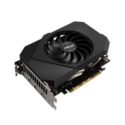 ASUS PHOENIX NVIDIA GeForce RTX 3060 12GB GDDR6 Graphics Card