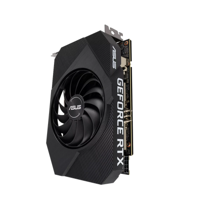 ASUS PHOENIX NVIDIA GeForce RTX 3060 12GB GDDR6 Graphics Card