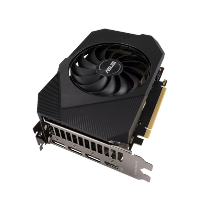 ASUS PHOENIX NVIDIA GeForce RTX 3060 12GB GDDR6 Graphics Card