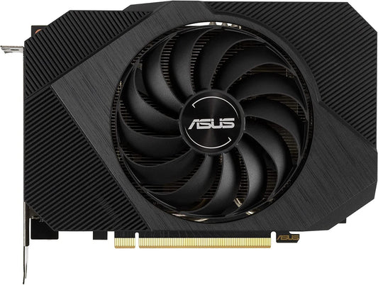 ASUS PHOENIX NVIDIA GeForce RTX 3050 8GB GDDR6 Graphics Card - NWT FM SOLUTIONS - YOUR CATERING WHOLESALER