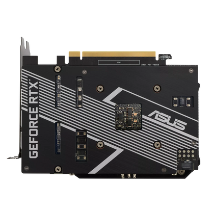 ASUS PHOENIX NVIDIA GeForce RTX 3050 8GB GDDR6 Graphics Card