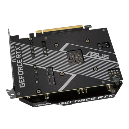 ASUS PHOENIX NVIDIA GeForce RTX 3050 8GB GDDR6 Graphics Card
