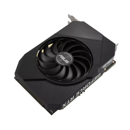 ASUS PHOENIX NVIDIA GeForce RTX 3050 8GB GDDR6 Graphics Card
