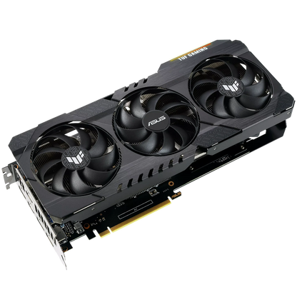 ASUS TUF Gaming NVIDIA GeForce 3060 V2 12GB OC GDDR6 Graphics Card