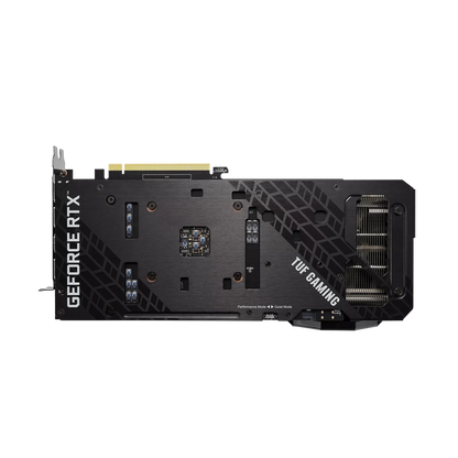 ASUS TUF Gaming NVIDIA GeForce 3060 V2 12GB OC GDDR6 Graphics Card