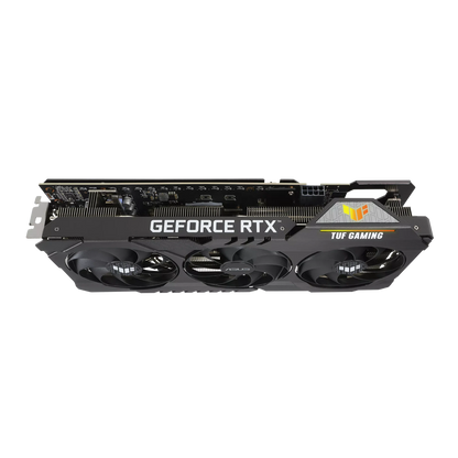 ASUS TUF Gaming NVIDIA GeForce 3060 V2 12GB OC GDDR6 Graphics Card