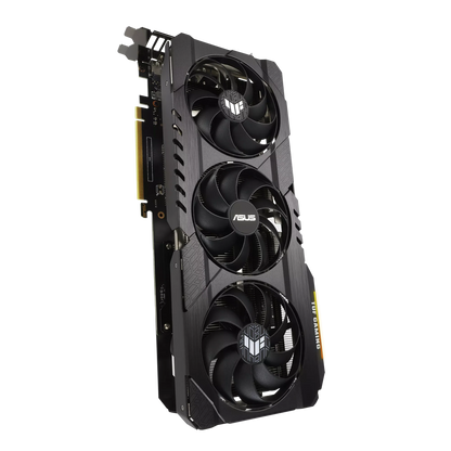 ASUS TUF Gaming NVIDIA GeForce 3060 V2 12GB OC GDDR6 Graphics Card