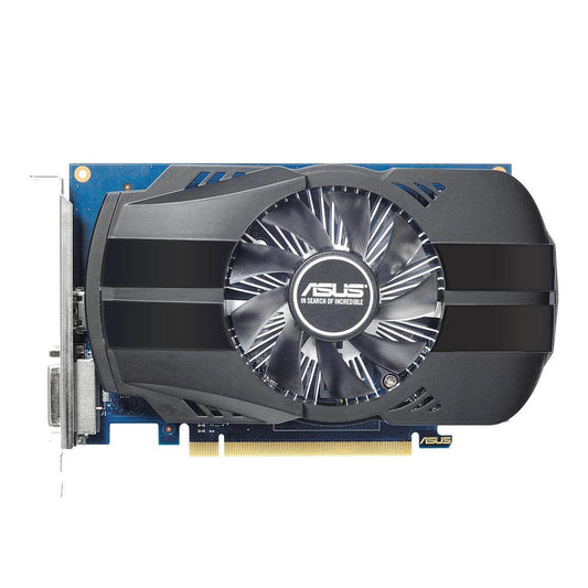 ASUS GT1030 2GB OC NVIDIA GeForce 1030 2GB GDDR5 Graphics Card - NWT FM SOLUTIONS - YOUR CATERING WHOLESALER