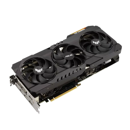 ASUS TUF Gaming GeForce NVIDIA 3070Ti OC 8GB GDDR6X Graphics Card
