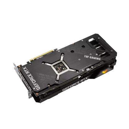 ASUS TUF Gaming GeForce NVIDIA 3070Ti OC 8GB GDDR6X Graphics Card