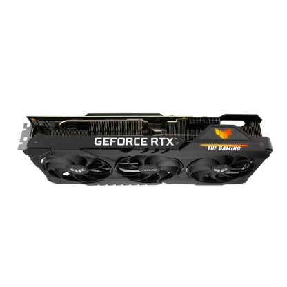 ASUS TUF Gaming GeForce NVIDIA 3070Ti OC 8GB GDDR6X Graphics Card