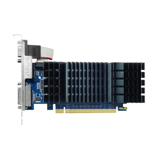 ASUS GT730 SL NVIDIA GeForce 730 2GB GDDR5 Graphics Card - NWT FM SOLUTIONS - YOUR CATERING WHOLESALER