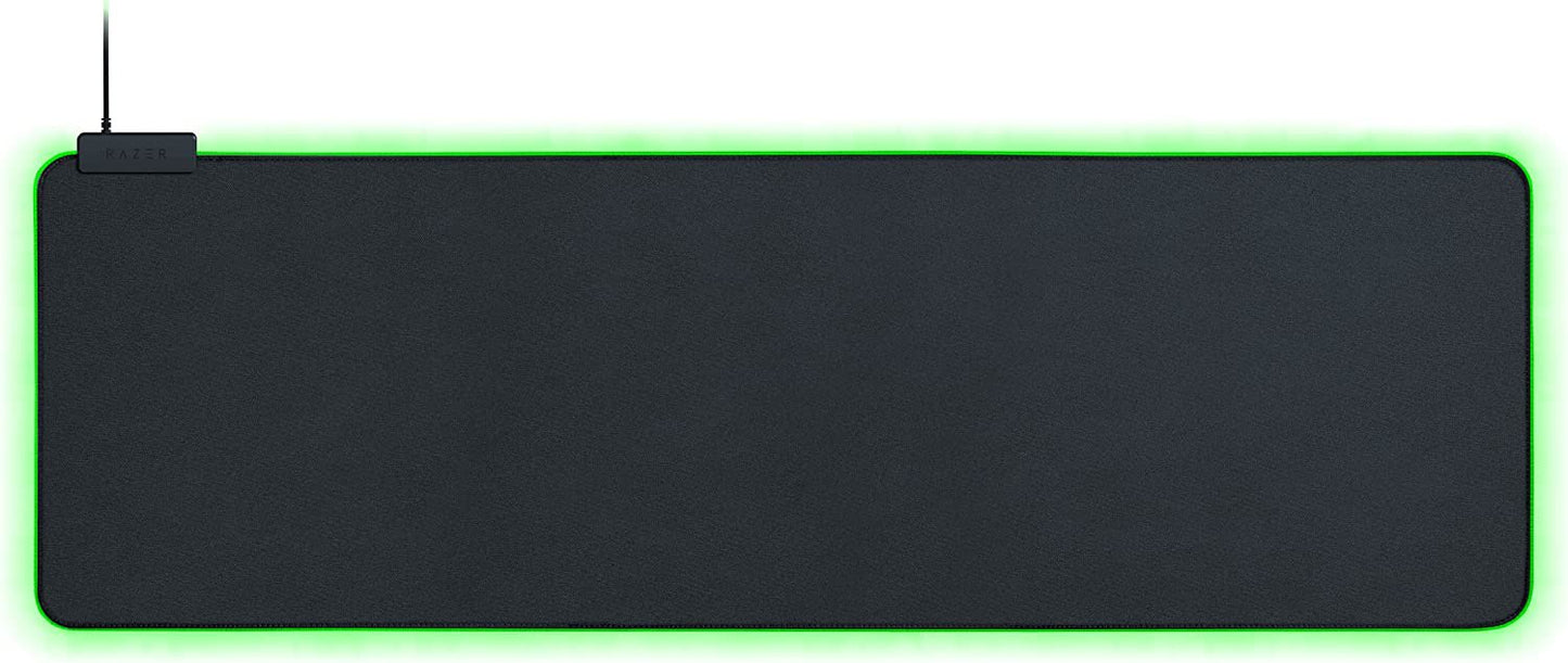 Razer Goliathus Chroma Extended Surface Gaming Mouse Pad - NWT FM SOLUTIONS - YOUR CATERING WHOLESALER