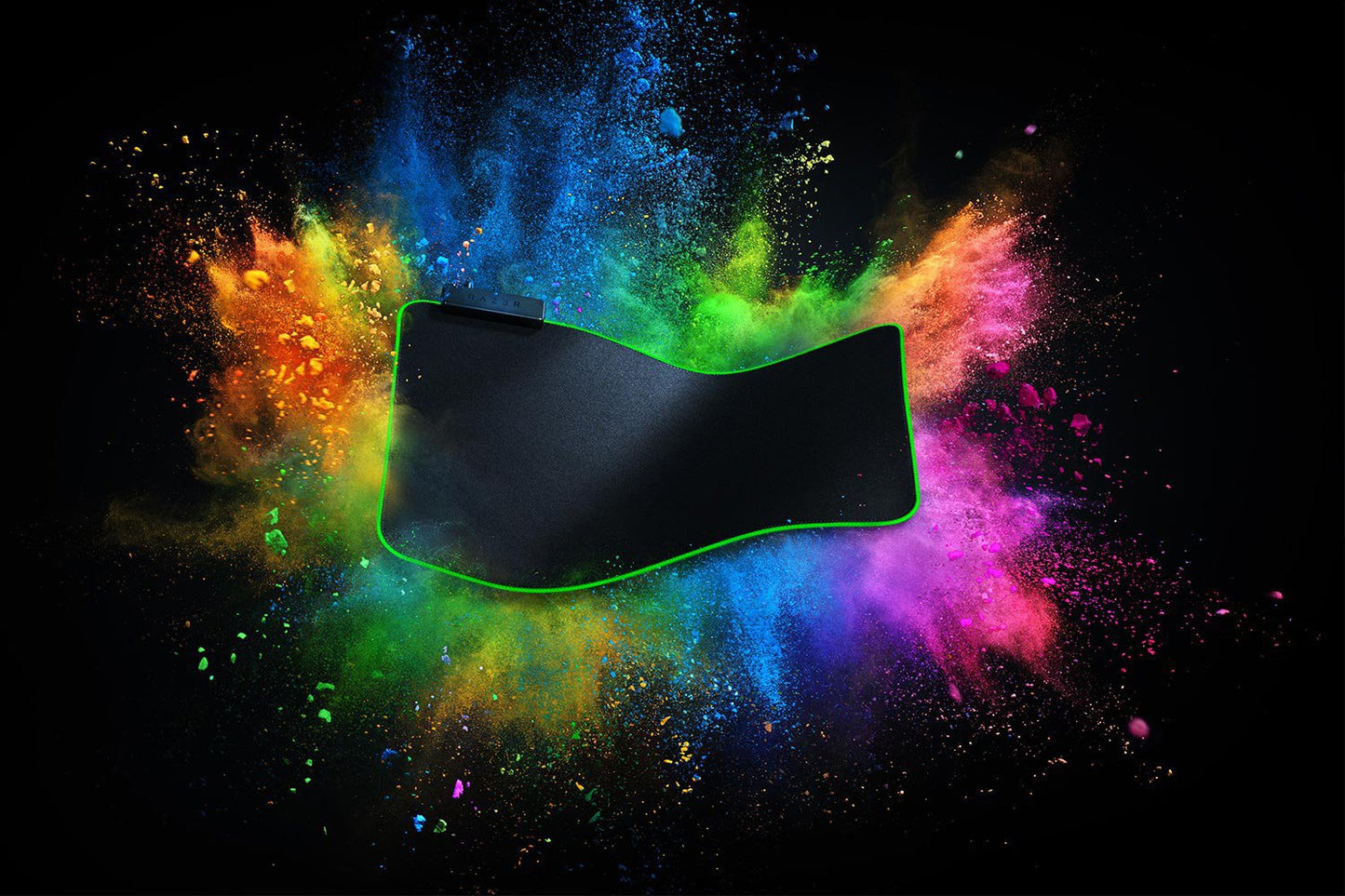 Razer Goliathus Chroma Extended Surface Gaming Mouse Pad