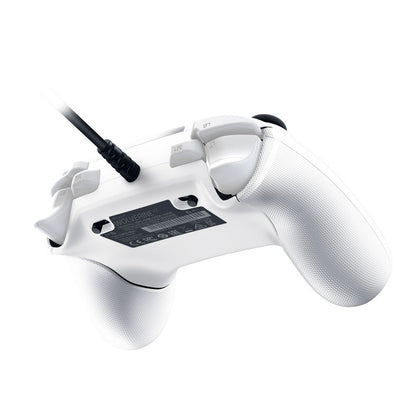 Razer Wolverine V2 Xbox 3.5mm Connector Mercury White Gamepad