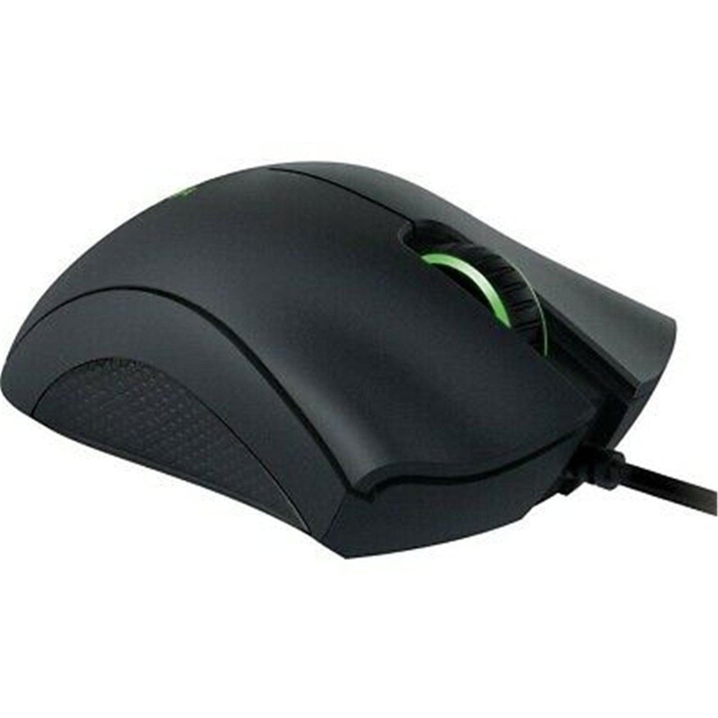 Razer DeathAdder Essential 2021 USB A Optical 6400 DPI Gaming Mouse