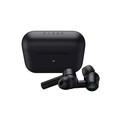 Razer Hammerhead True Wireless Pro Bluetooth Ear Buds with Charging Case - NWT FM SOLUTIONS - YOUR CATERING WHOLESALER