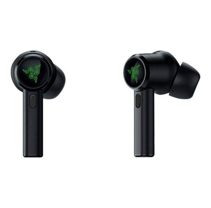 Razer Hammerhead True Wireless Pro Bluetooth Ear Buds with Charging Case