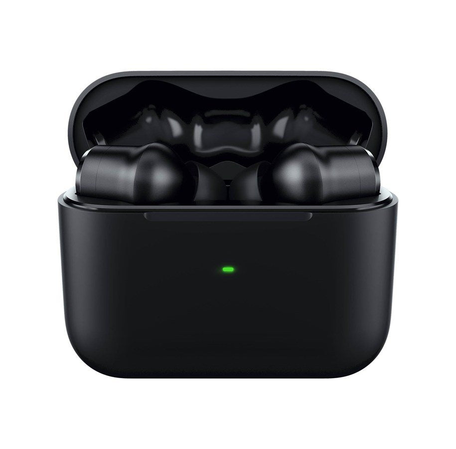 Razer Hammerhead True Wireless Pro Bluetooth Ear Buds with Charging Case