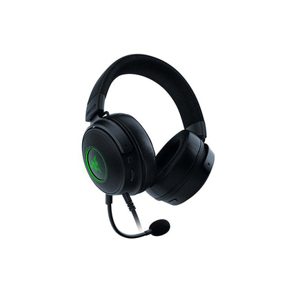 Razer Kraken V3 HyperSense USB A Wired Gaming Headset Black