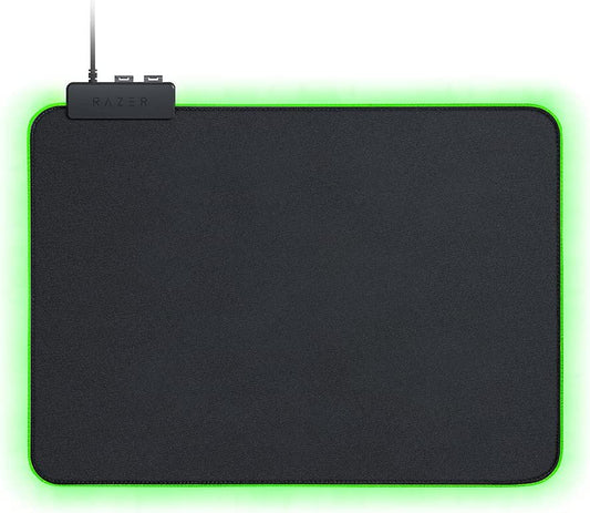 Razer Goliathus Chroma Gaming Chrome Surface Mouse Pad Black - NWT FM SOLUTIONS - YOUR CATERING WHOLESALER