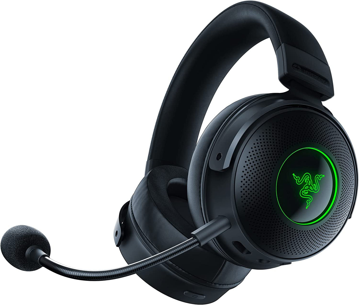 Razer Kraken V3 Pro Wired and Wireless Bluetooth Gaming Headset Black - NWT FM SOLUTIONS - YOUR CATERING WHOLESALER