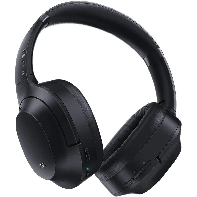 Razer Opus Late 2020 Wired and Wireless Bluetooth Gaming Headset Black - NWT FM SOLUTIONS - YOUR CATERING WHOLESALER